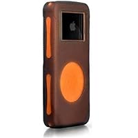 iSkin Duo Blush Rush. ピンクホワイト iPod nano 1G &amp; 2G用 13088 Amazon.co.jp: iSkin Duo Blush Rush. ピンクホワイト iPod nano